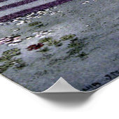 Poster Côté/côté (Coin)