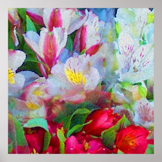 Poster Côte d'Azur (Devant)