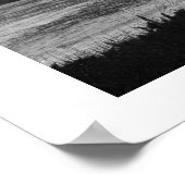 Poster Côte de Californie (Coin)