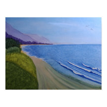 Côte de la Carpenteria