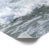 Poster Côte d'or (Coin)