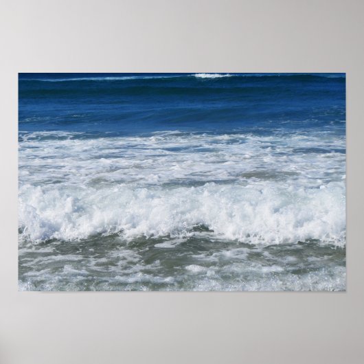 Poster Côte d'or (Devant)