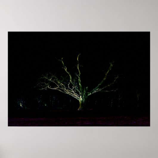 Poster Côté foncé 1 wapcn (Devant)