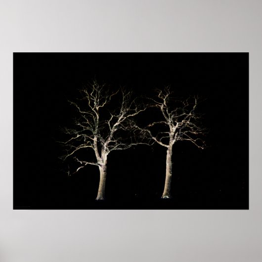 Poster Côté foncé 9 wapcn (Devant)