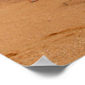 Poster Côte Jurassique, Dorset (Coin)