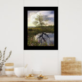 Poster Côté sombre - Le côté obscur (Cuisine)