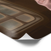 Poster Cotillion Bunny (Coin)