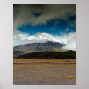 Poster Cotopaxi