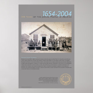 Poster Cotopaxi Colony, Colorado