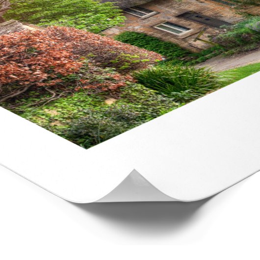 Poster Cotswolds (Coin)