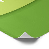 Poster Cotswolds, Gloucestershire (Coin)