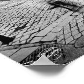 Poster Cotton Exchange, New Orleans, 1890s (Coin)