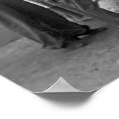 Poster Cotton Pickers, 1938 (Coin)