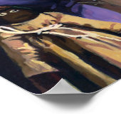 Poster Cotton Pickers 2003 (Coin)