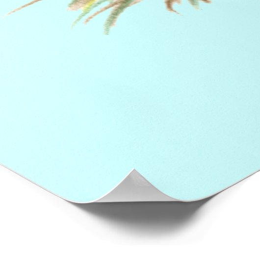 Poster Coturnix Pharaoh (Coin)