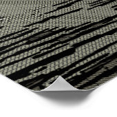 Poster Cou et Cou - Motocross Racers (Coin)