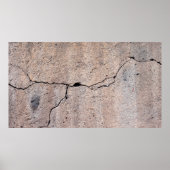 Poster Couche de conception arrière - plan de texture (Devant)