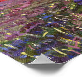 Poster Coucher de soleil de Farley 2012 (Coin)