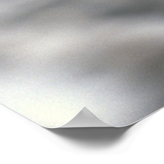 Poster Coucher de soleil reflété dans les lunettes de sol (Coin)