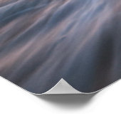 Poster Coucher de soleil spectaculaire | Stone Beach, El (Coin)