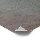 Poster Coucher de soleil sur Cape Cod (Coin)