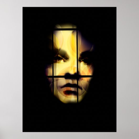 Poster Couches de l'âme 3 (Devant)