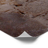 Poster Couches de l'histoire (Coin)