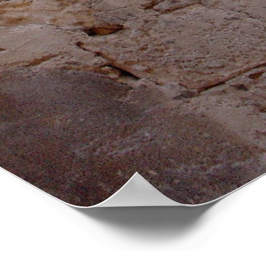 Poster Couches de l'histoire (Coin)