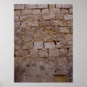 Poster Couches de l'histoire (Devant)