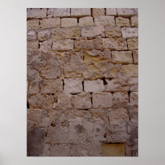 Poster Couches de l'histoire