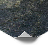 Poster Couches exposées à Polar Canyon (Coin)