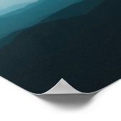 Poster couches matinales (Coin)