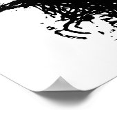 Poster Coucou et compositeurs (Coin)