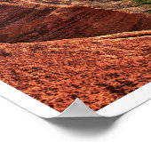 Poster Coude du Grand Canyon (Coin)
