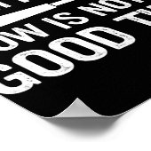 Poster Coudre Drôle Si Vous Voyez Un Ripper De Framage Ma (Coin)