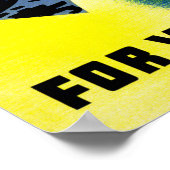 Poster Coudre pour la victoire (Coin)