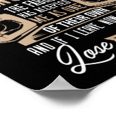 Poster Coudre Salle De Couture Quilting Crochet (Coin)