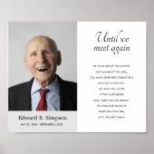 Poster Could you please provide the German sentence you’d (Devant)