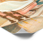 Poster Could you please provide the sentence in German th (Coin)