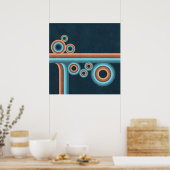 Poster Couleur (Cuisine)