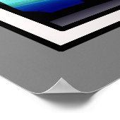 POSTER COULEUR #05A/511 (Coin)