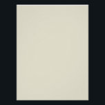 Poster couleur blanc brillant Crayon<br><div class="desc">Soyez dans le style avec Crayon Color White Glossy Poster!</div>