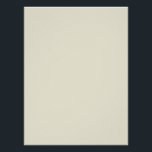 Poster couleur blanc brillant Crayon<br><div class="desc">Soyez dans le style avec Crayon Color White Glossy Poster!</div>