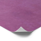 Poster Couleur hors de l'espace HP Lovecraft (Coin)