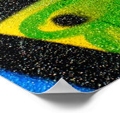 Poster Couleurs 3 (Coin)