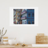 Poster Couleurs CA (Cuisine)