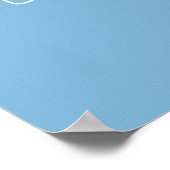 Poster Couleurs de l'Esprit (Coin)