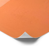 Poster Couleurs en Équilibre (Coin)