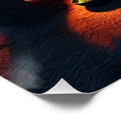 POSTER COUNTING MY BLESSINGS (Coin)