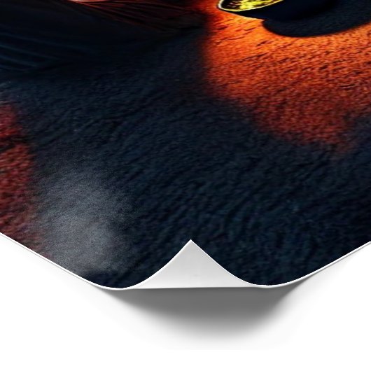 POSTER COUNTING MY BLESSINGS (Coin)